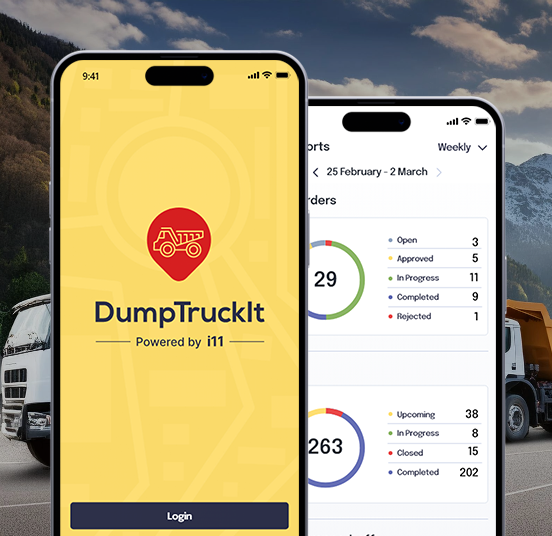 DumpTruckIt