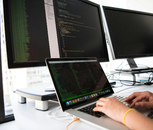software develop