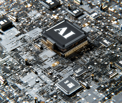 AI integration and integration